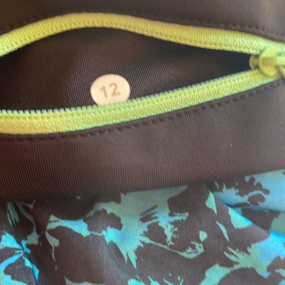 Lululemon Pace Rival skirt - Picture 5 of 5